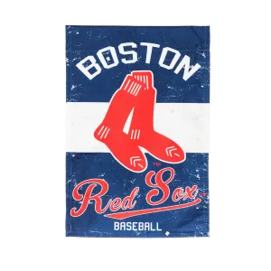 Boston Red Sox, Vintage Linen REG,13l4203vint