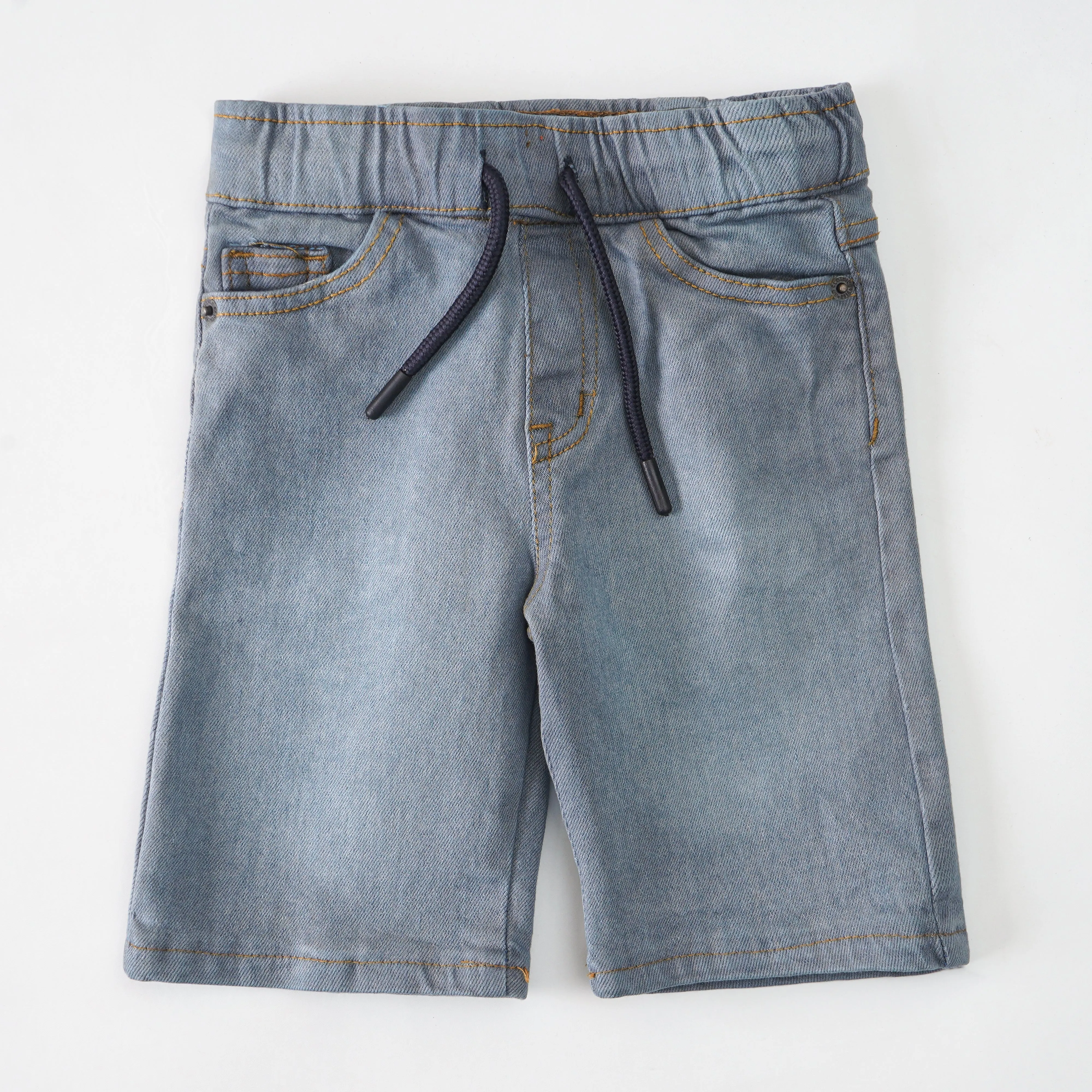 Boys Denim Shorts