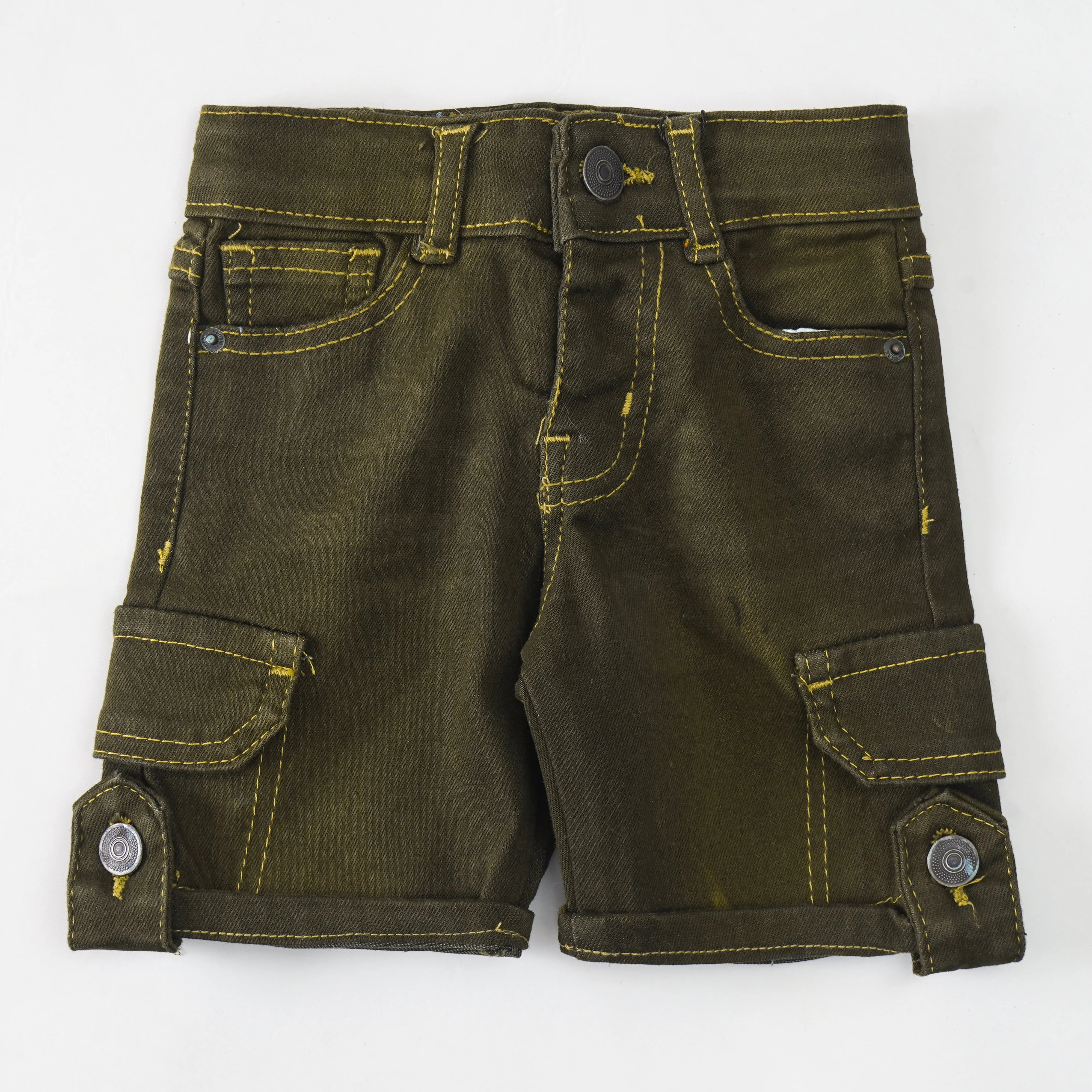 Boys Denim Shorts