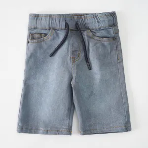 Boys Denim Shorts