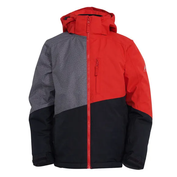 Boys' Irving Winter Jacket