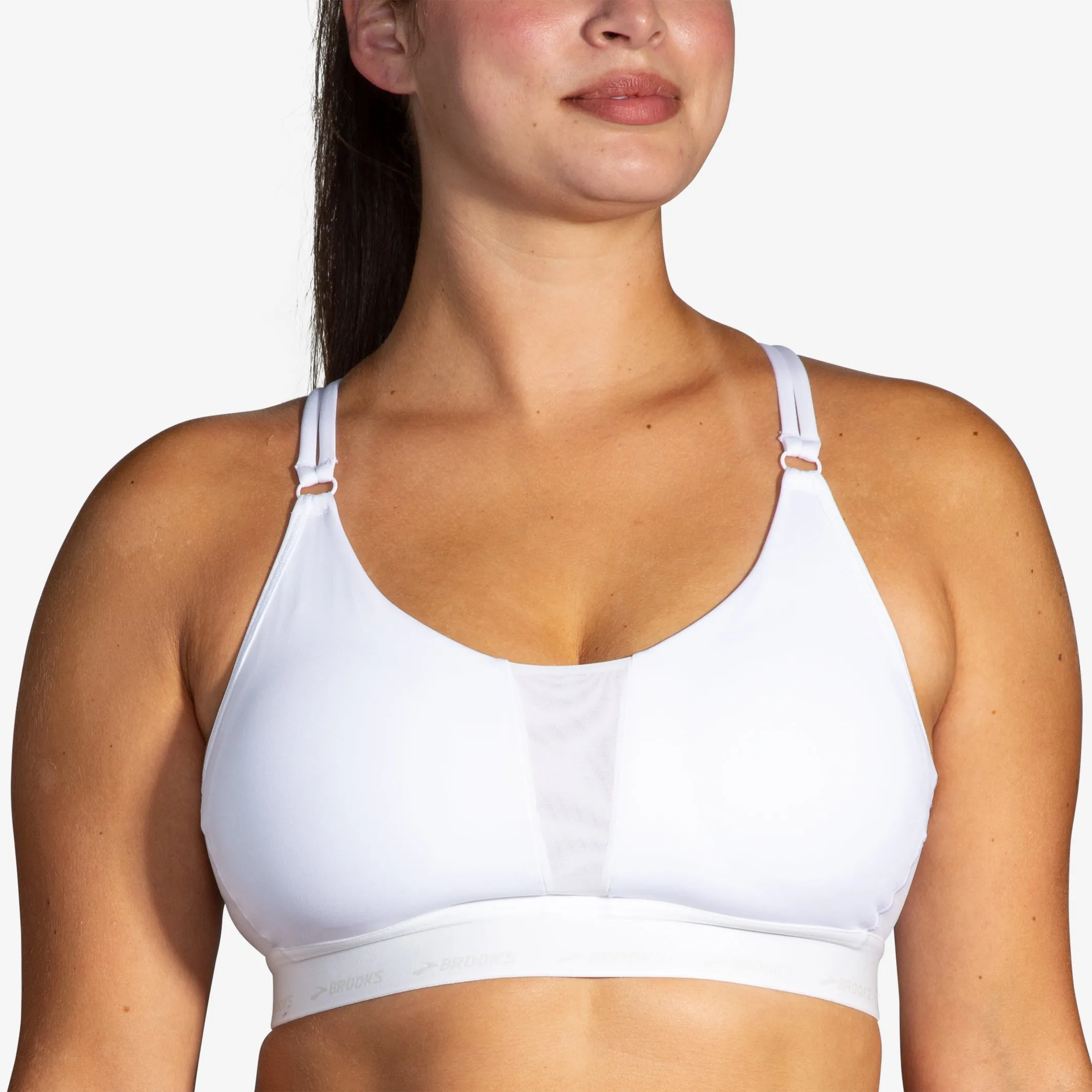 Brooks - Plunge 3.0 Sports Bra - Femme