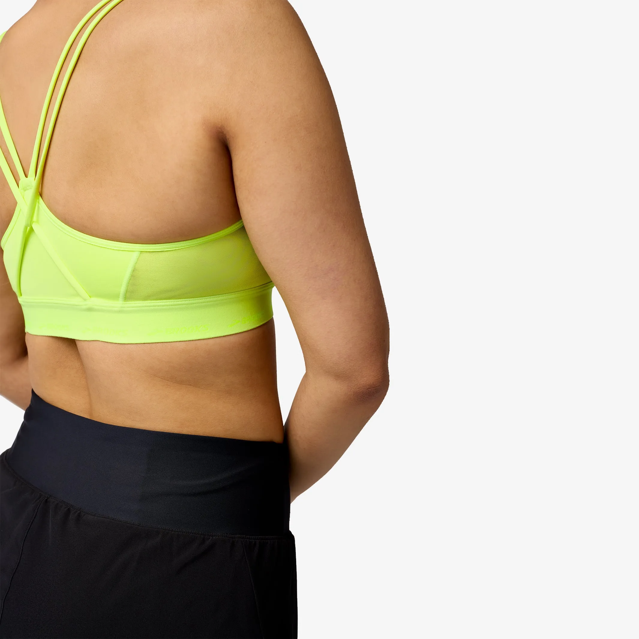 Brooks - Plunge 3.0 Sports Bra - Femme