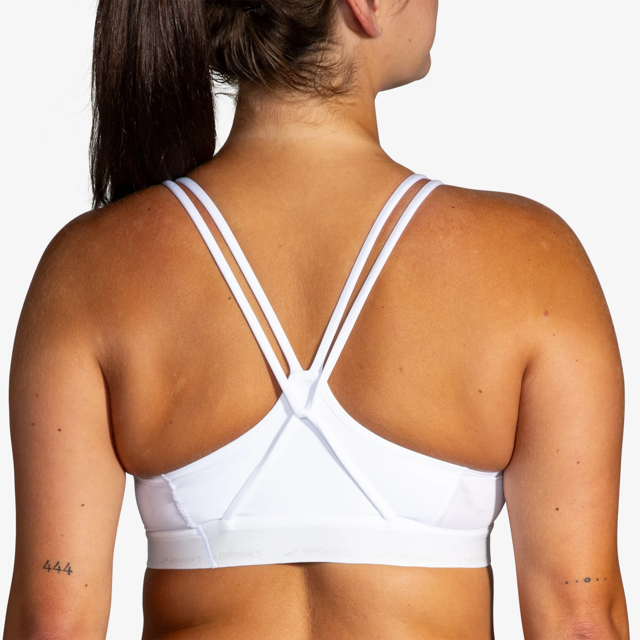 Brooks - Plunge 3.0 Sports Bra - Femme
