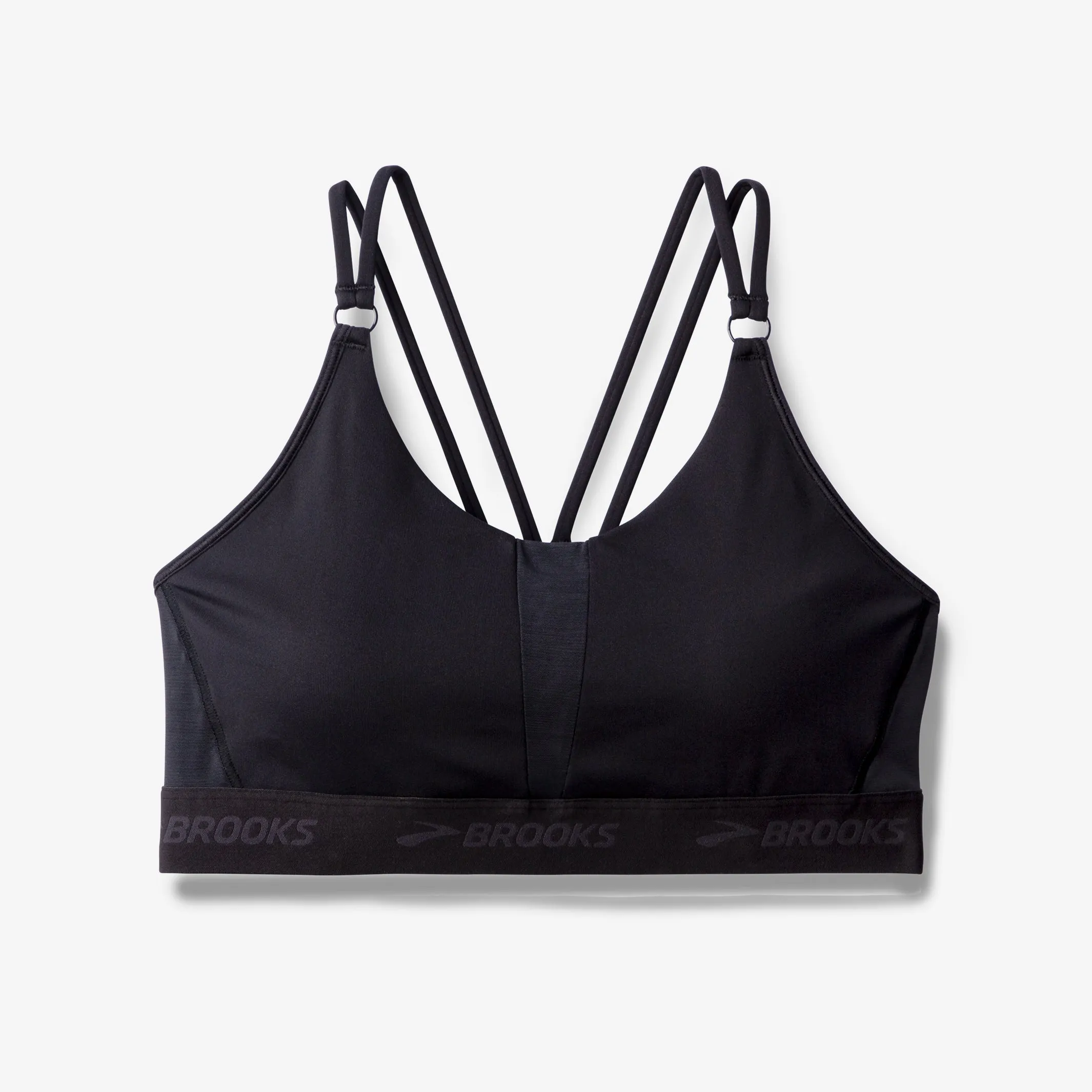 Brooks - Plunge 3.0 Sports Bra - Femme