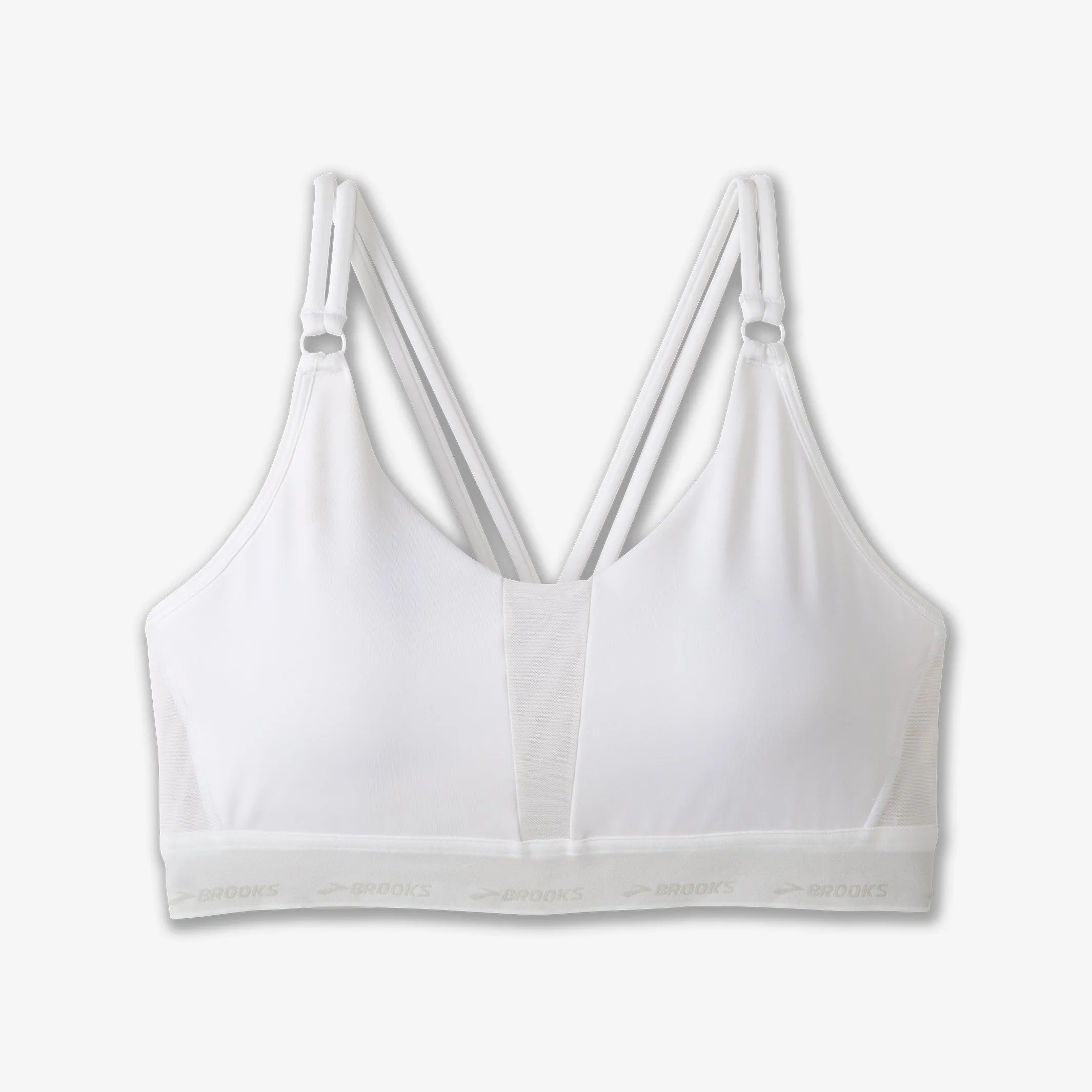 Brooks - Plunge 3.0 Sports Bra - Femme