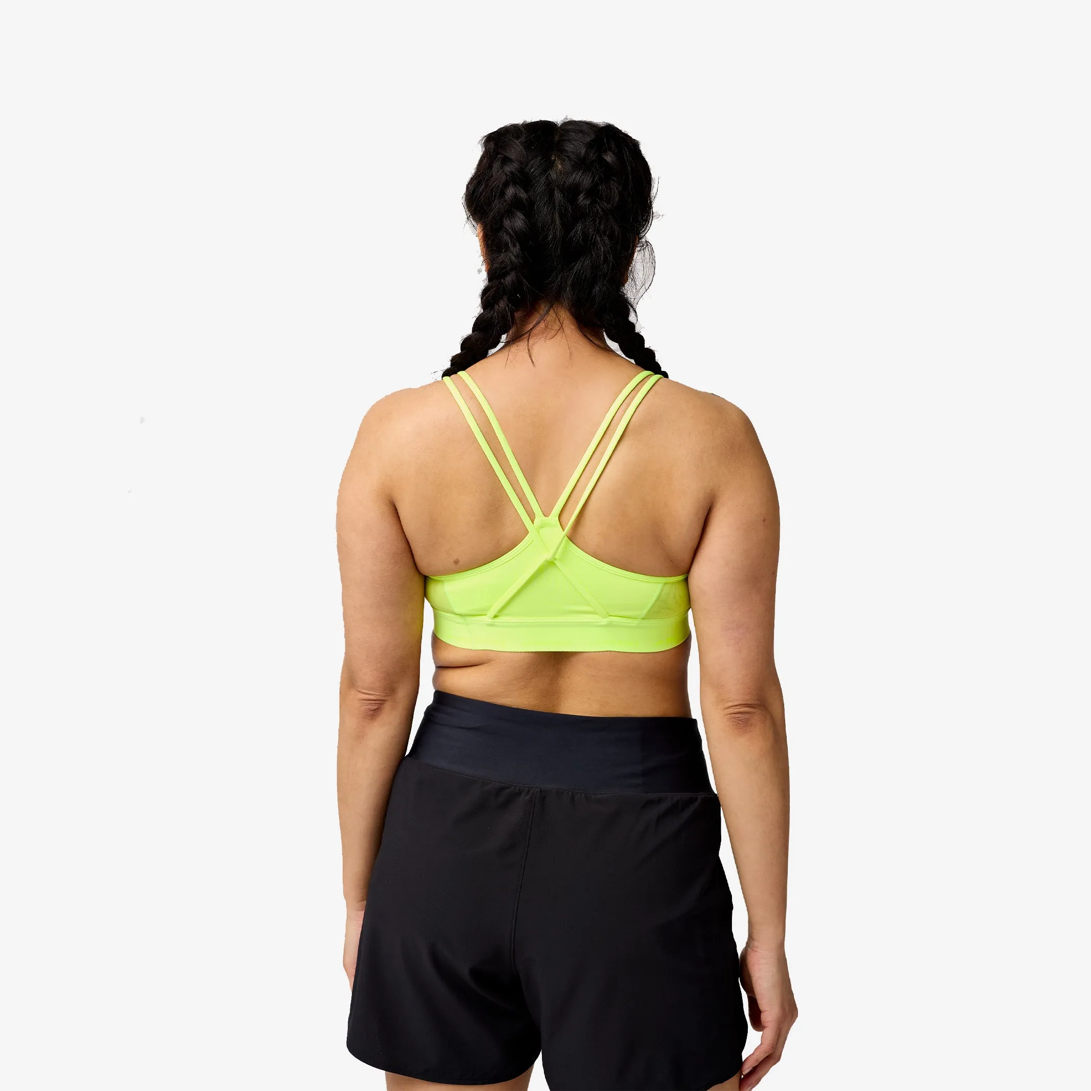 Brooks - Plunge 3.0 Sports Bra - Femme