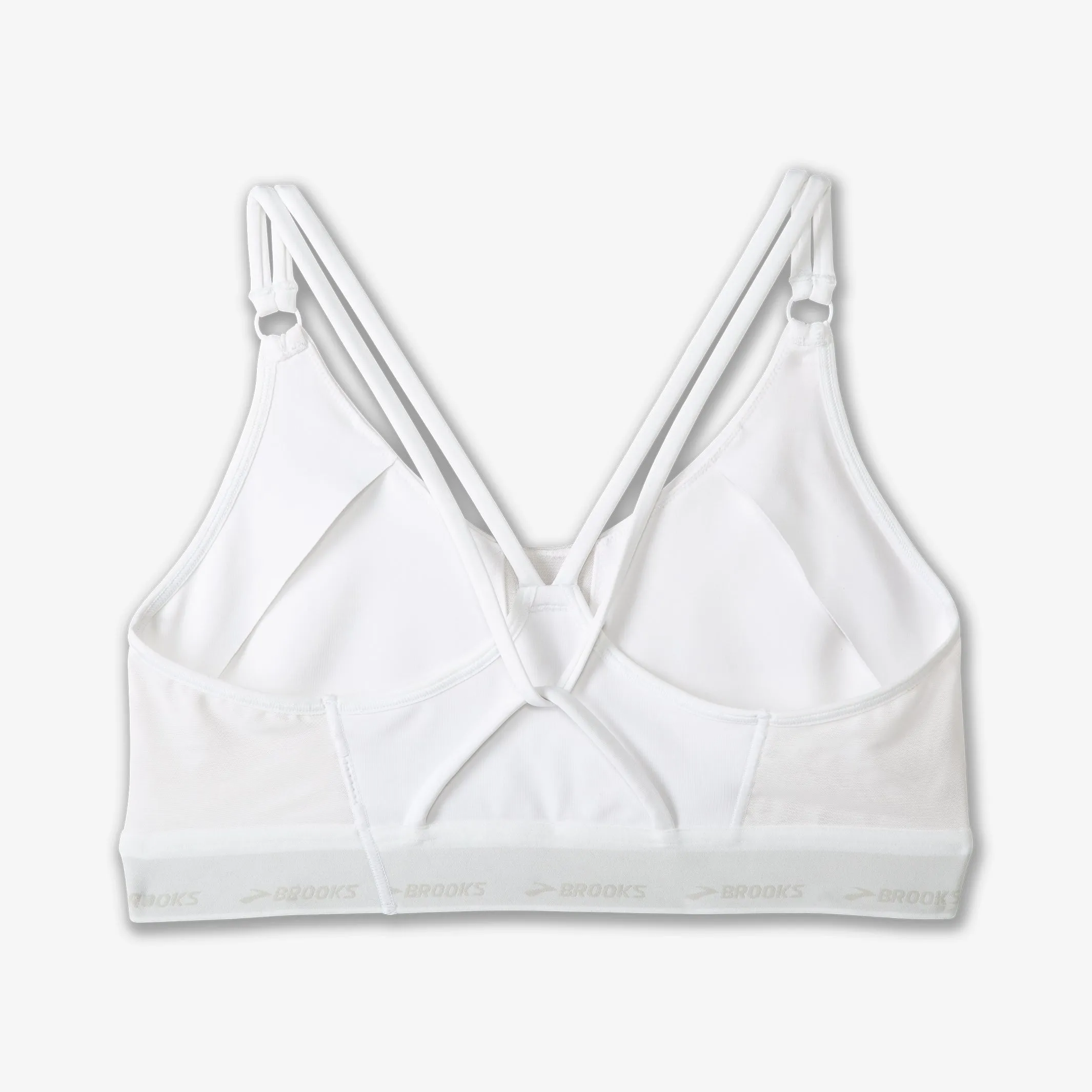 Brooks - Plunge 3.0 Sports Bra - Femme