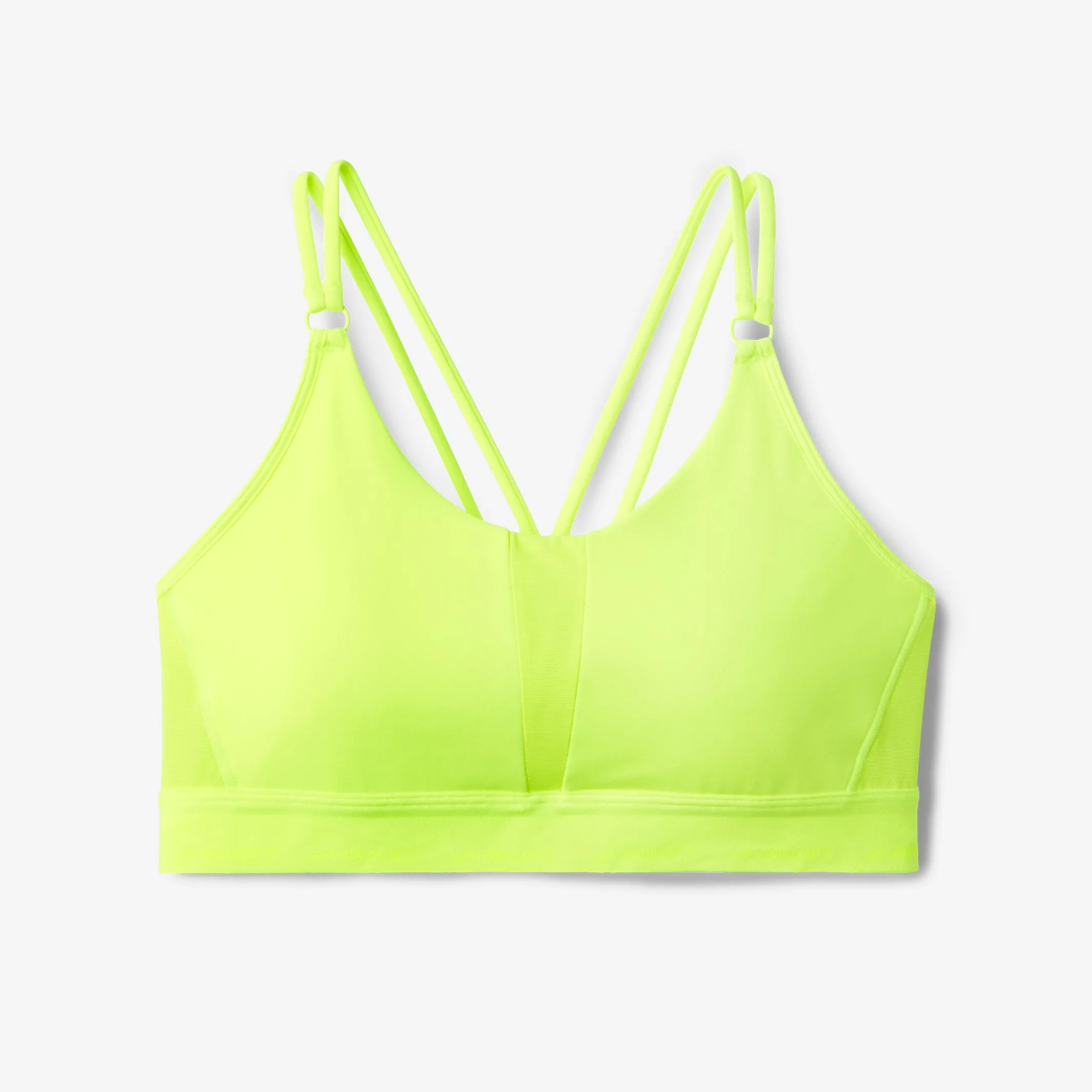 Brooks - Plunge 3.0 Sports Bra - Femme