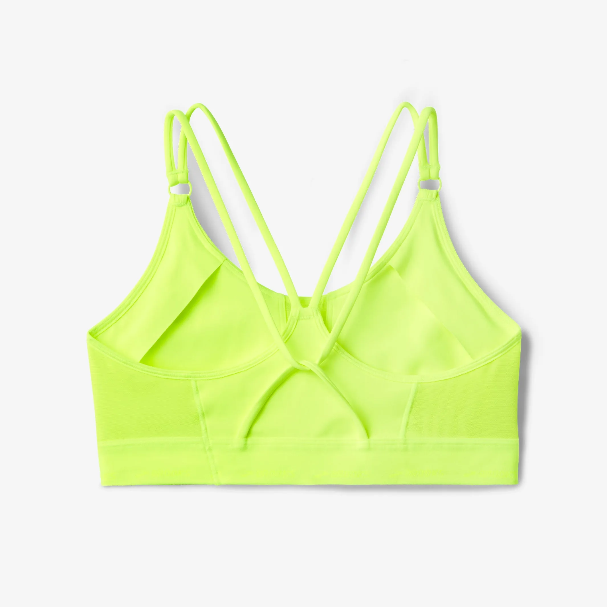 Brooks - Plunge 3.0 Sports Bra - Femme