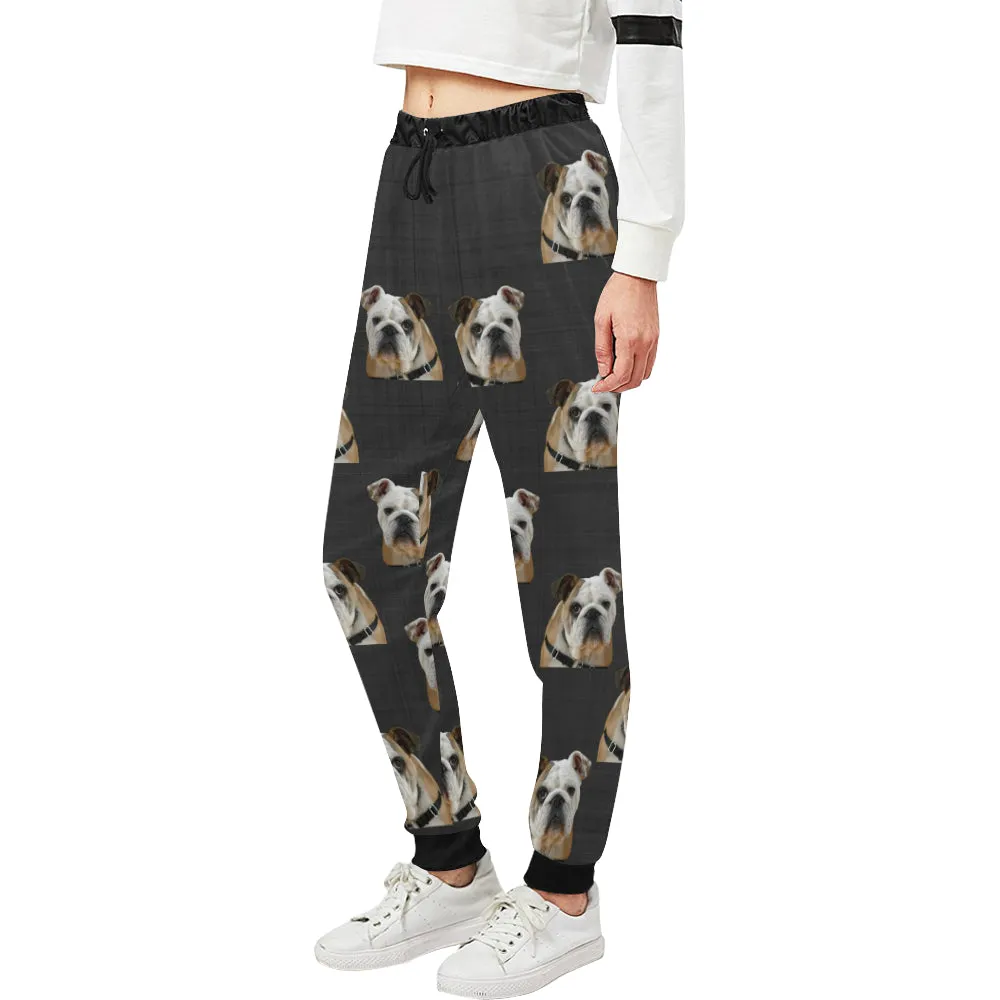 Bulldog Pants