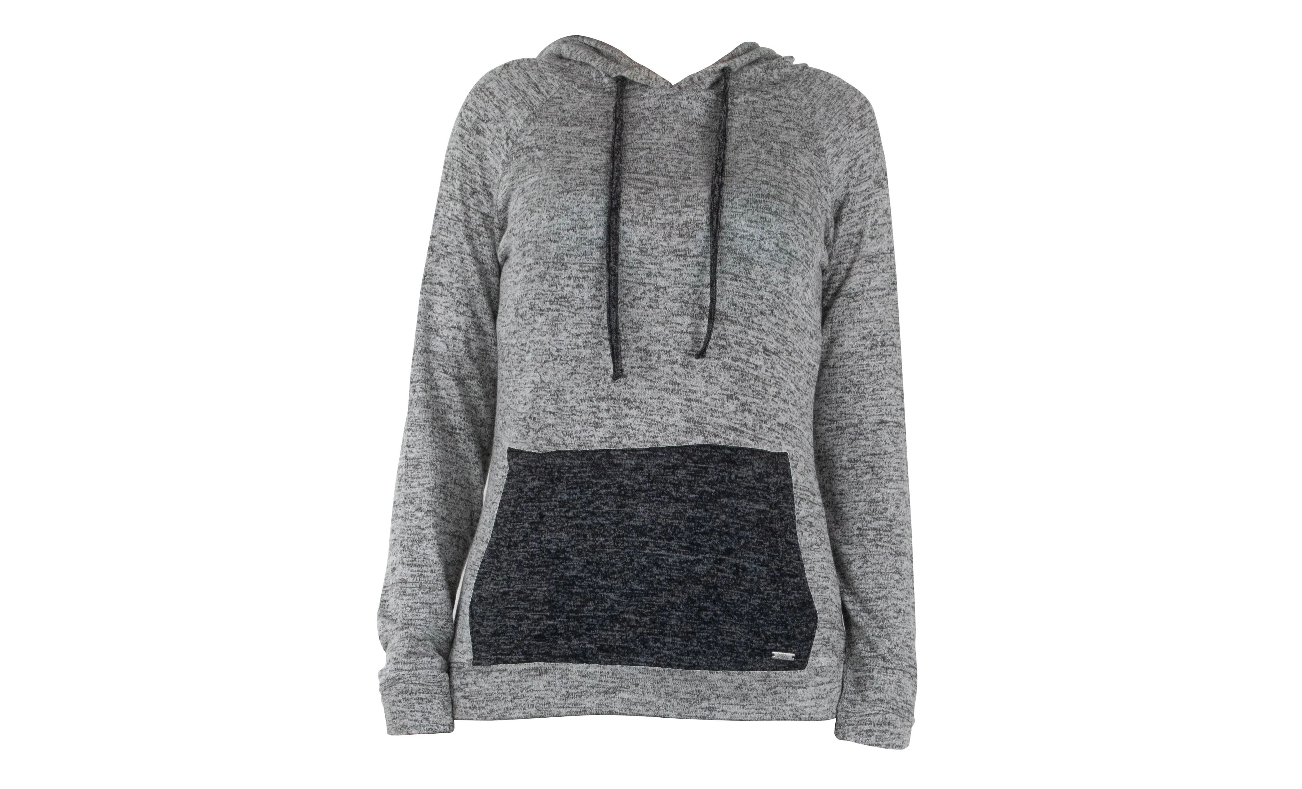 Carefree Threads Hooded Top