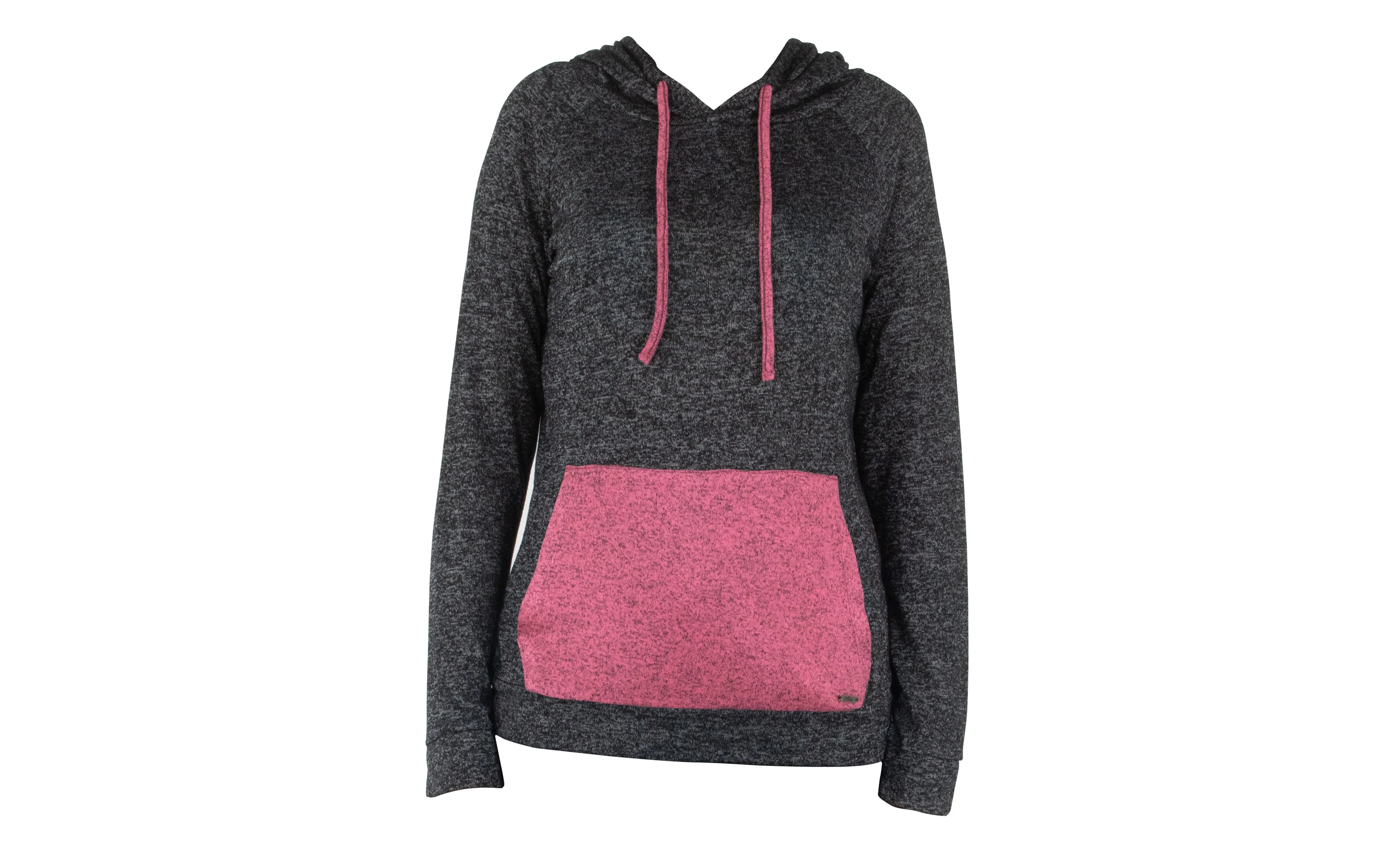 Carefree Threads Hooded Top