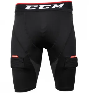 CCM Hockey Compression Jock Shorts