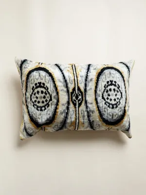 Classic Dandelion Lumbar Pillow Cover
