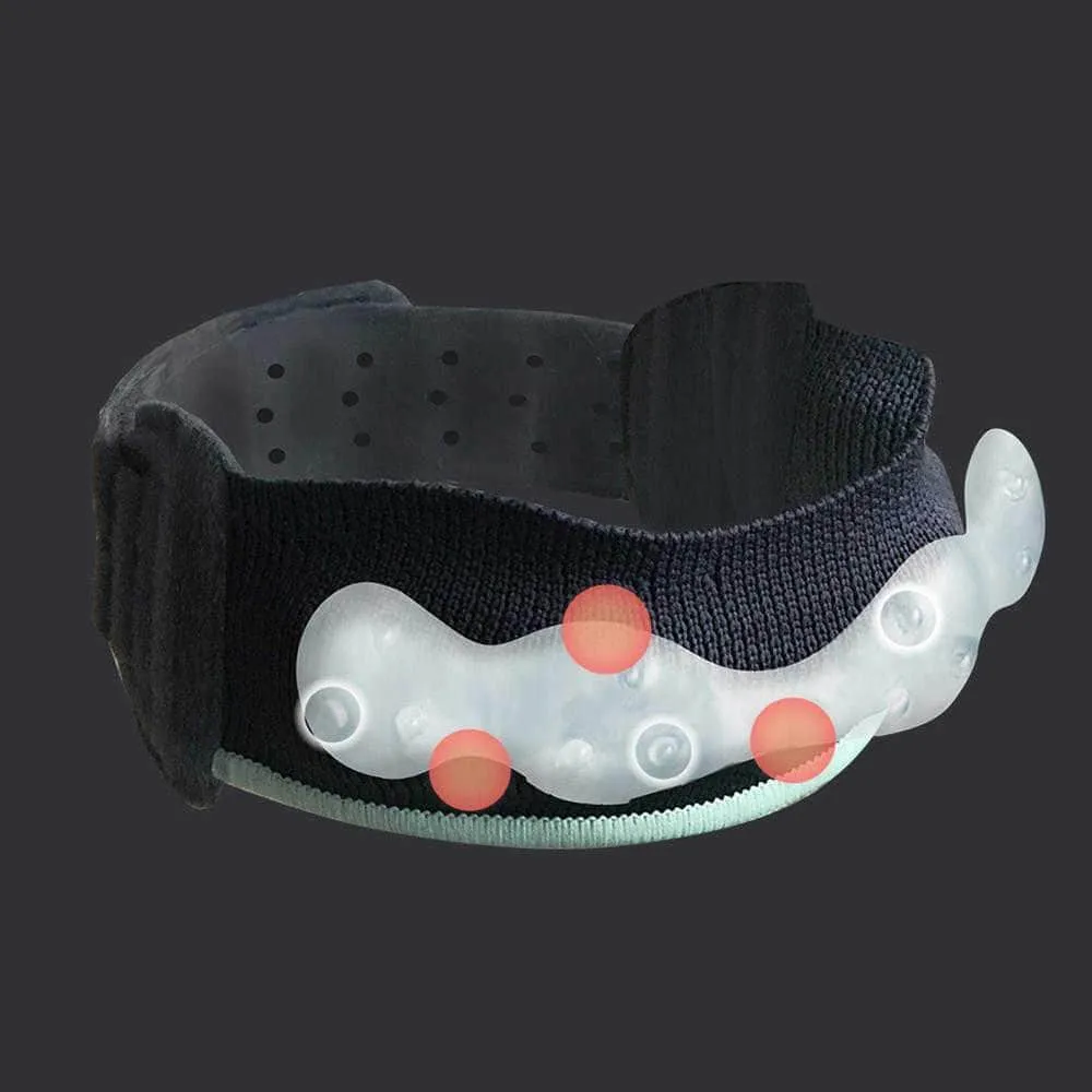 Compression Rotulienne AirPop