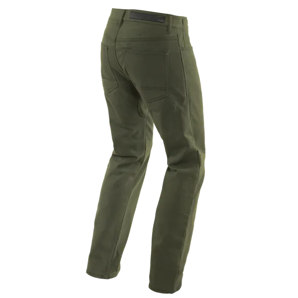 Dainese Casual Regular Pants