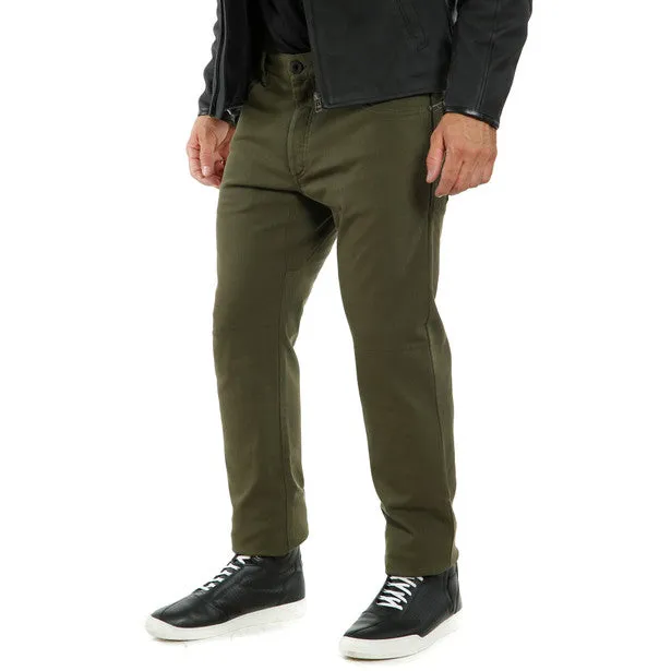 Dainese Casual Regular Pants