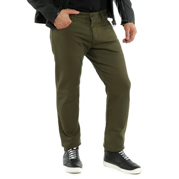 Dainese Casual Regular Pants