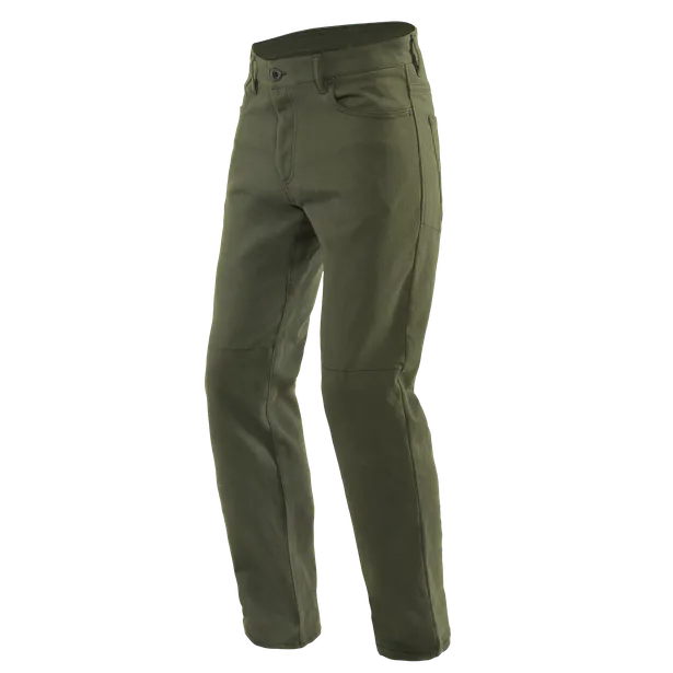 Dainese Casual Regular Pants