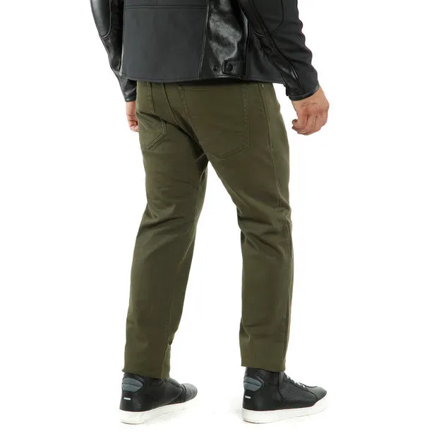 Dainese Casual Regular Pants