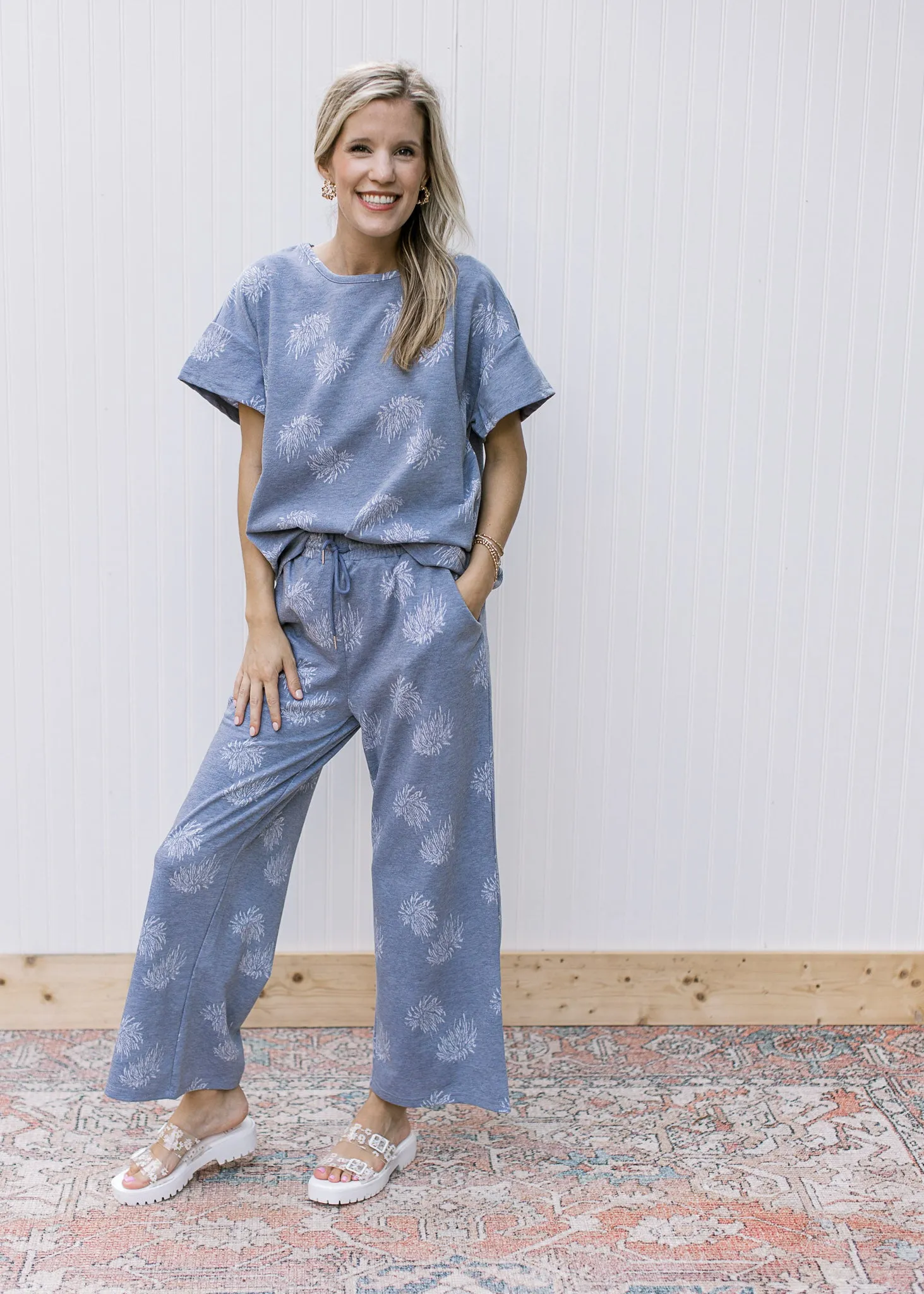 Dandelion Pants