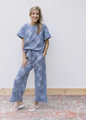 Dandelion Pants