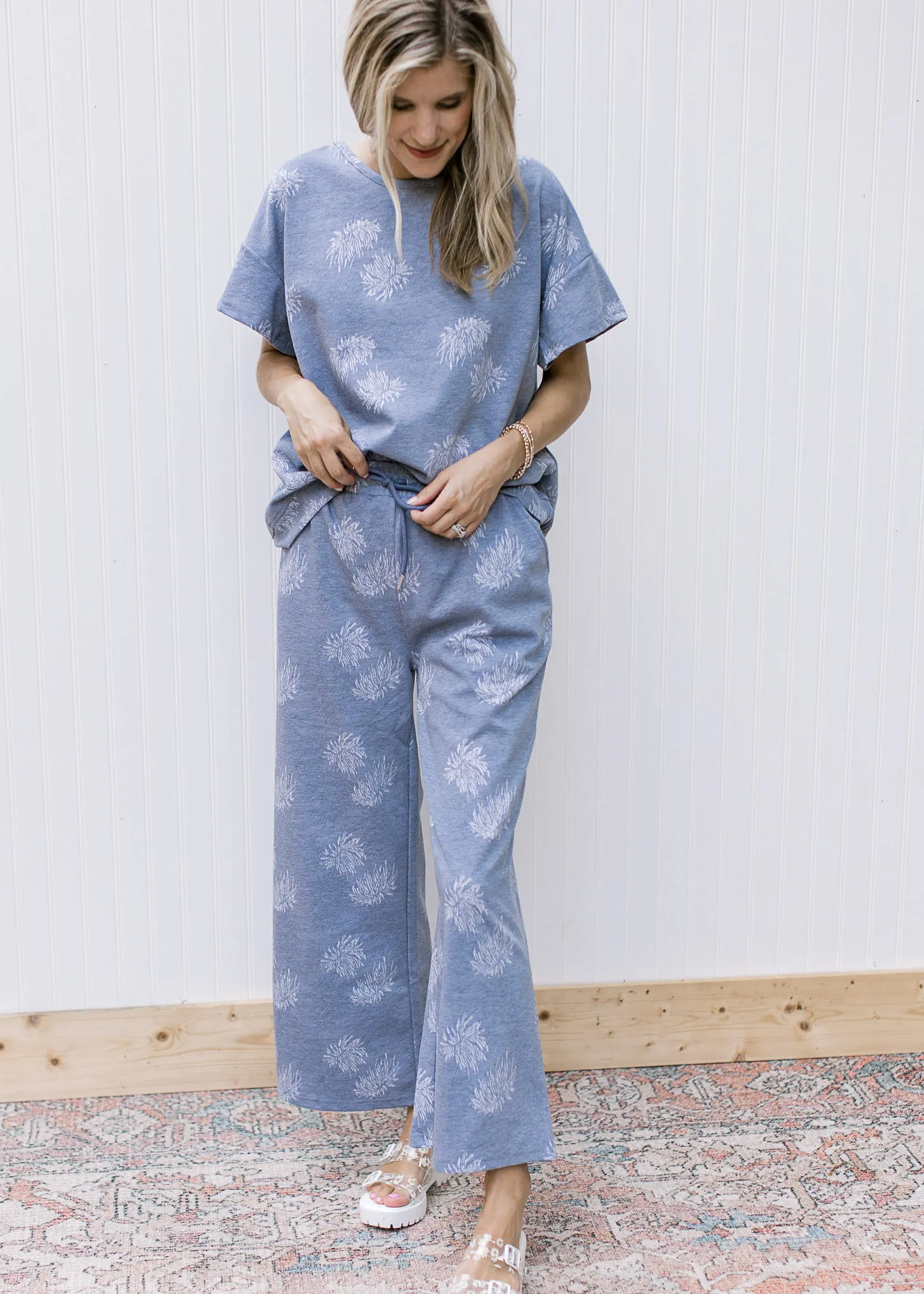 Dandelion Pants