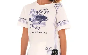 Dave T-Shirt-Tara Jogger