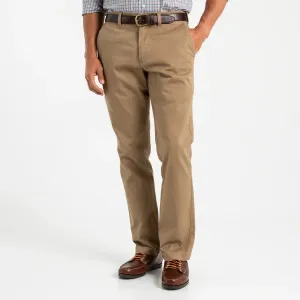 Duck Head Gold School Chino - 30 Inseam