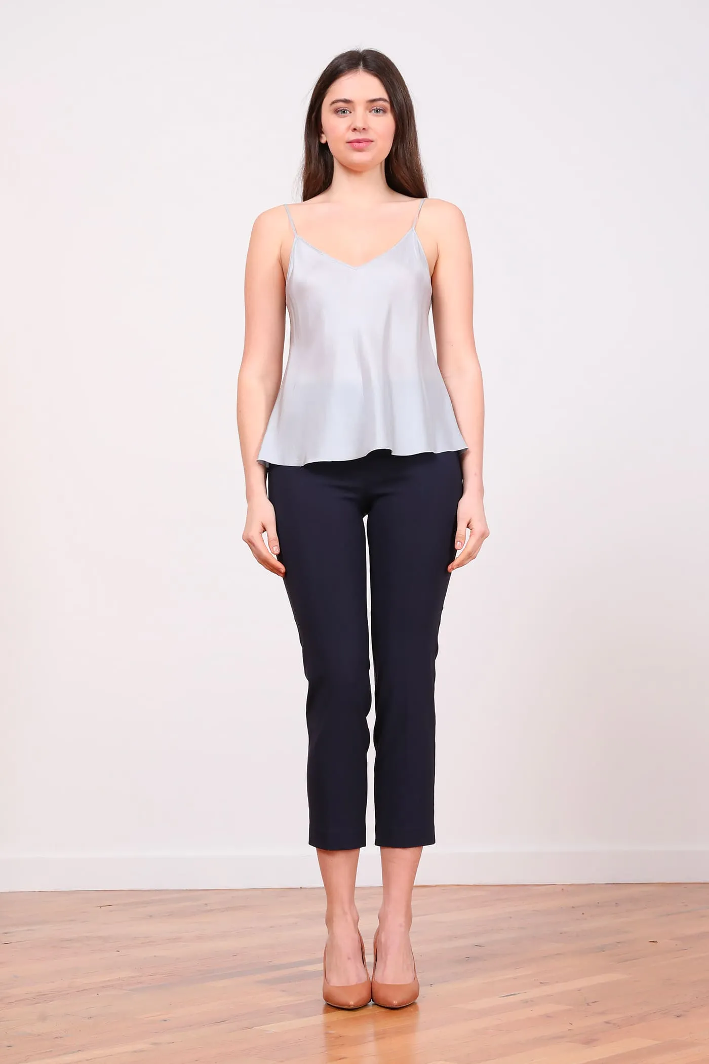 EDITH Signature Navy