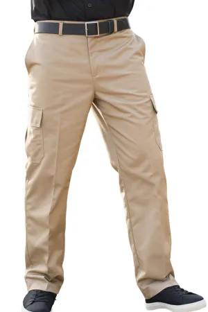 Edward's Utility Chino Cargo Pant