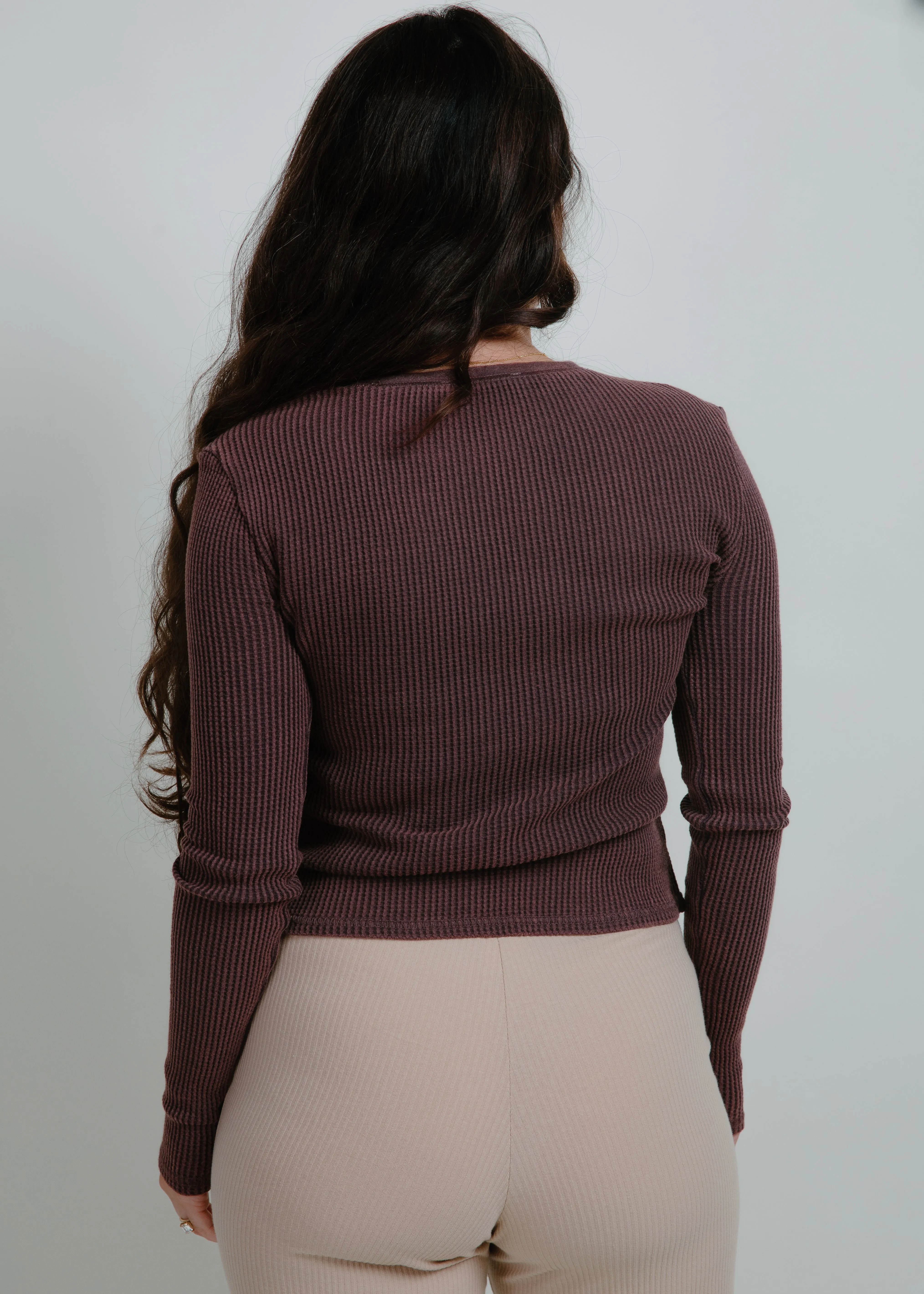 Eliza Pants - Beige