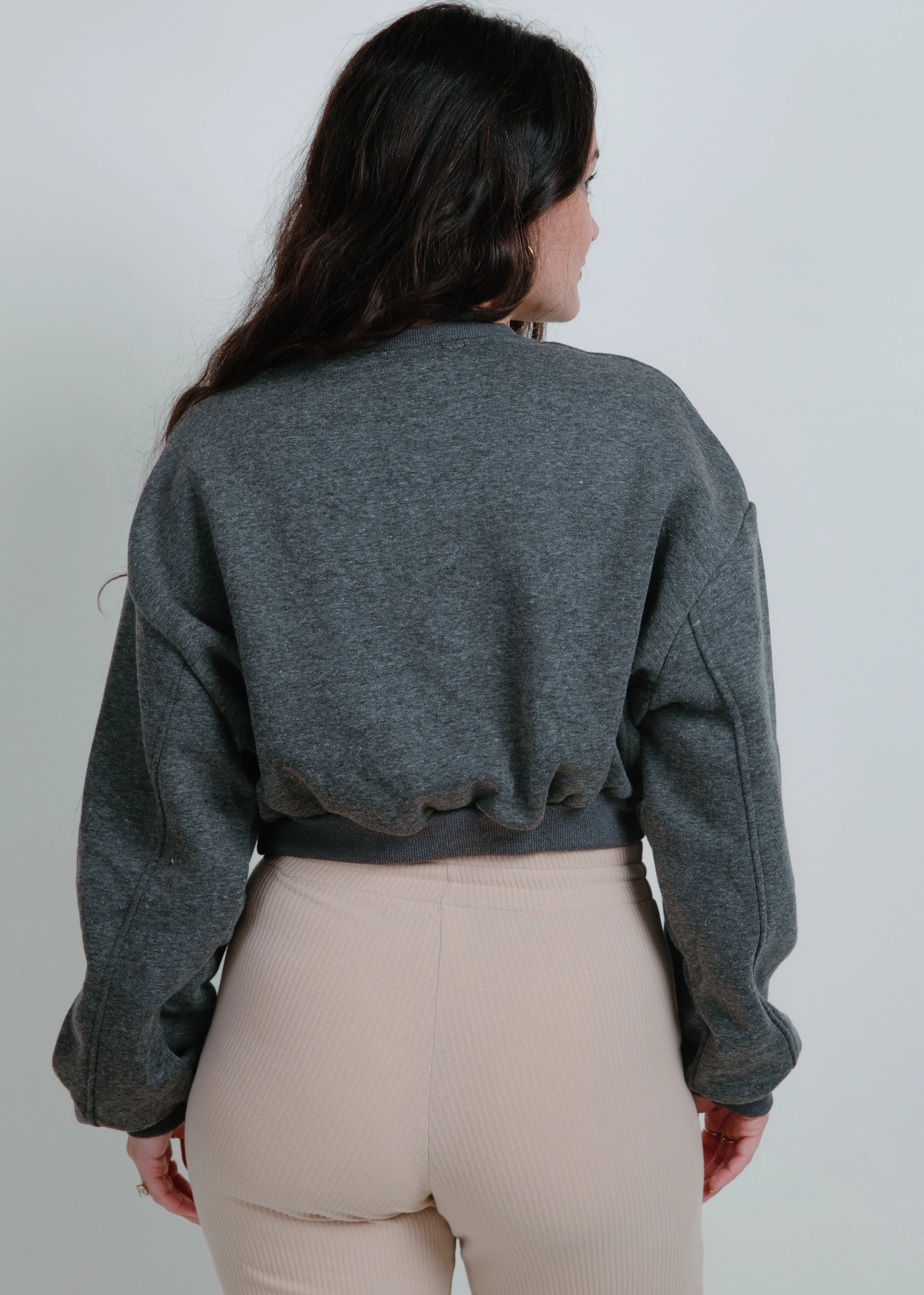 Eliza Pants - Beige