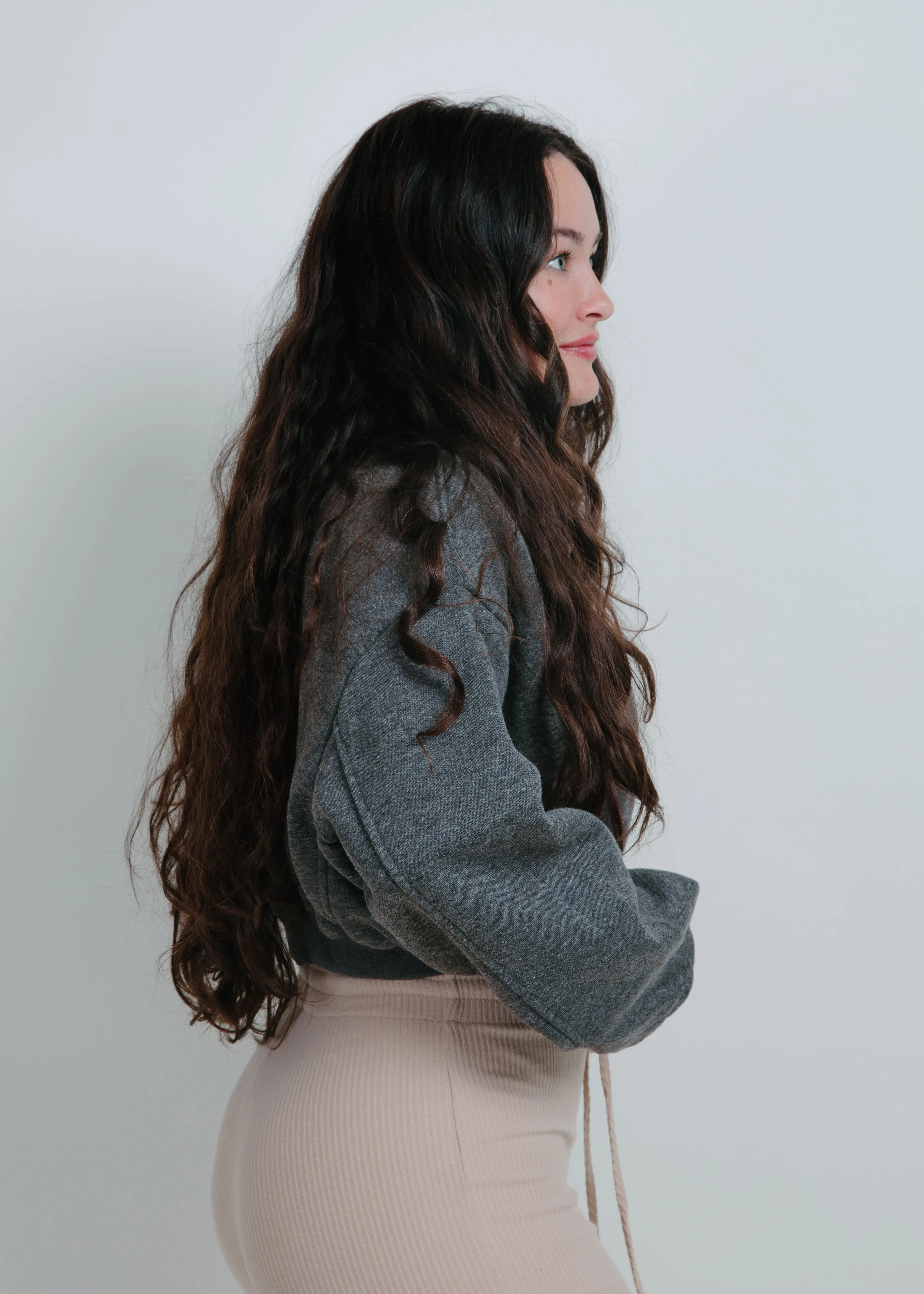 Eliza Pants - Beige