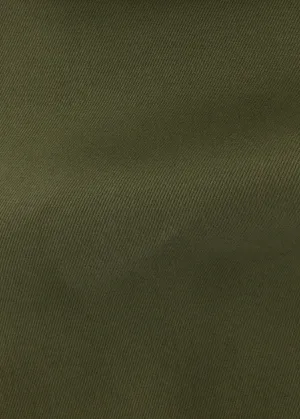 English Classic Cotton Bold Trousers