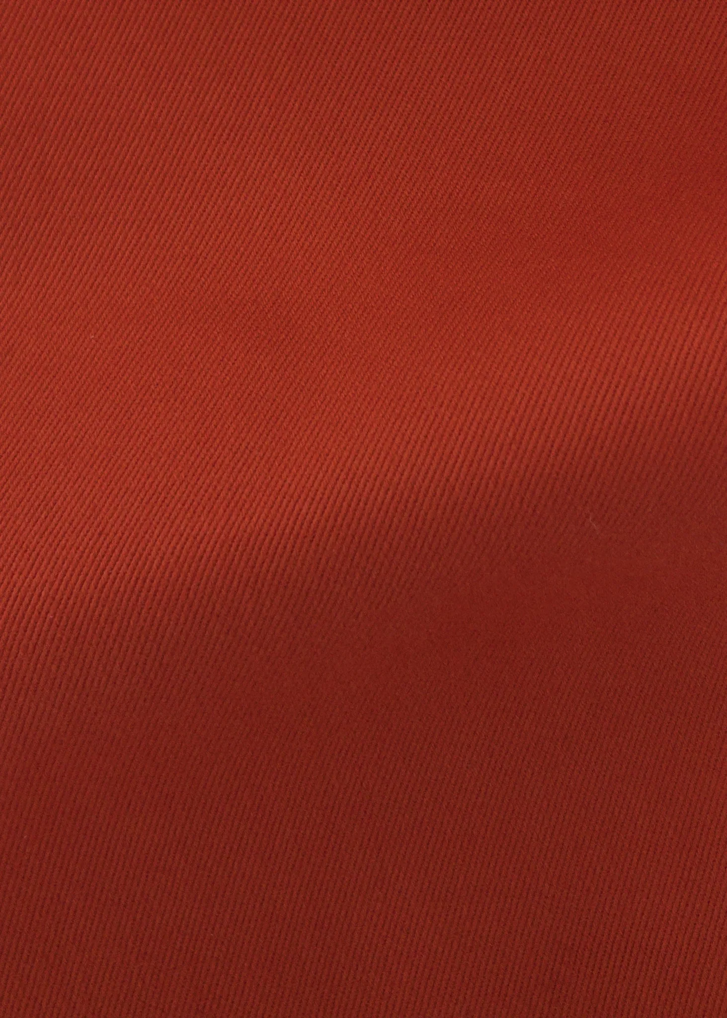English Classic Cotton Bold Trousers