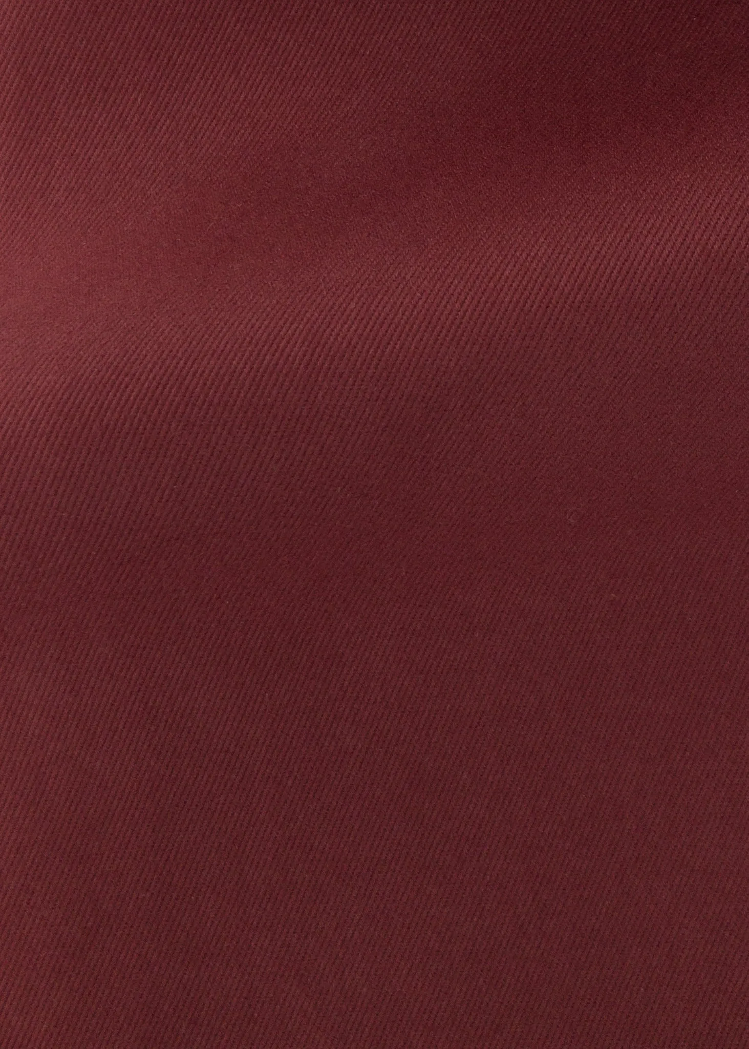 English Classic Cotton Bold Trousers