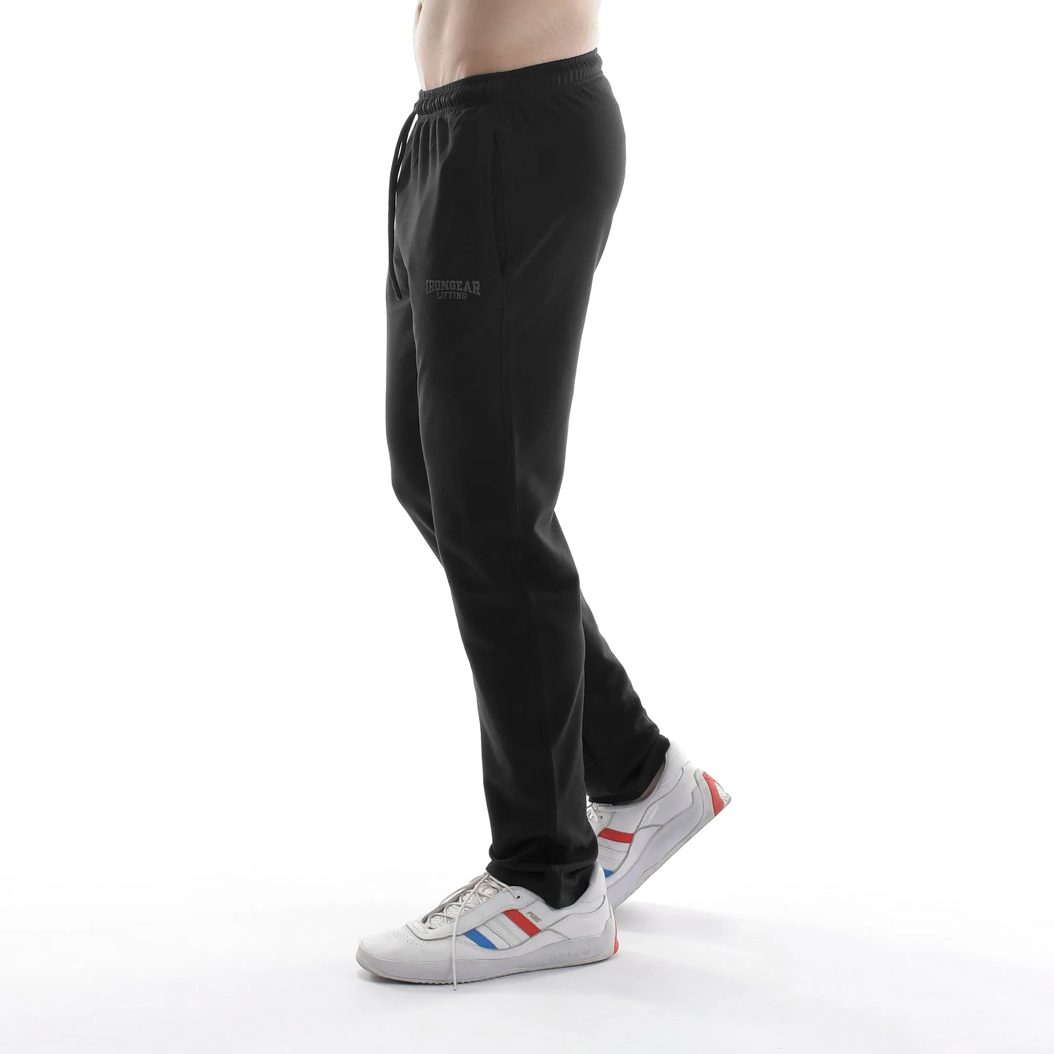 Everyday Straight Trouser