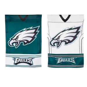 Flag, DS Suede, Foil, Gar, Jersey, Philadelphia Eagles,14s3823blj