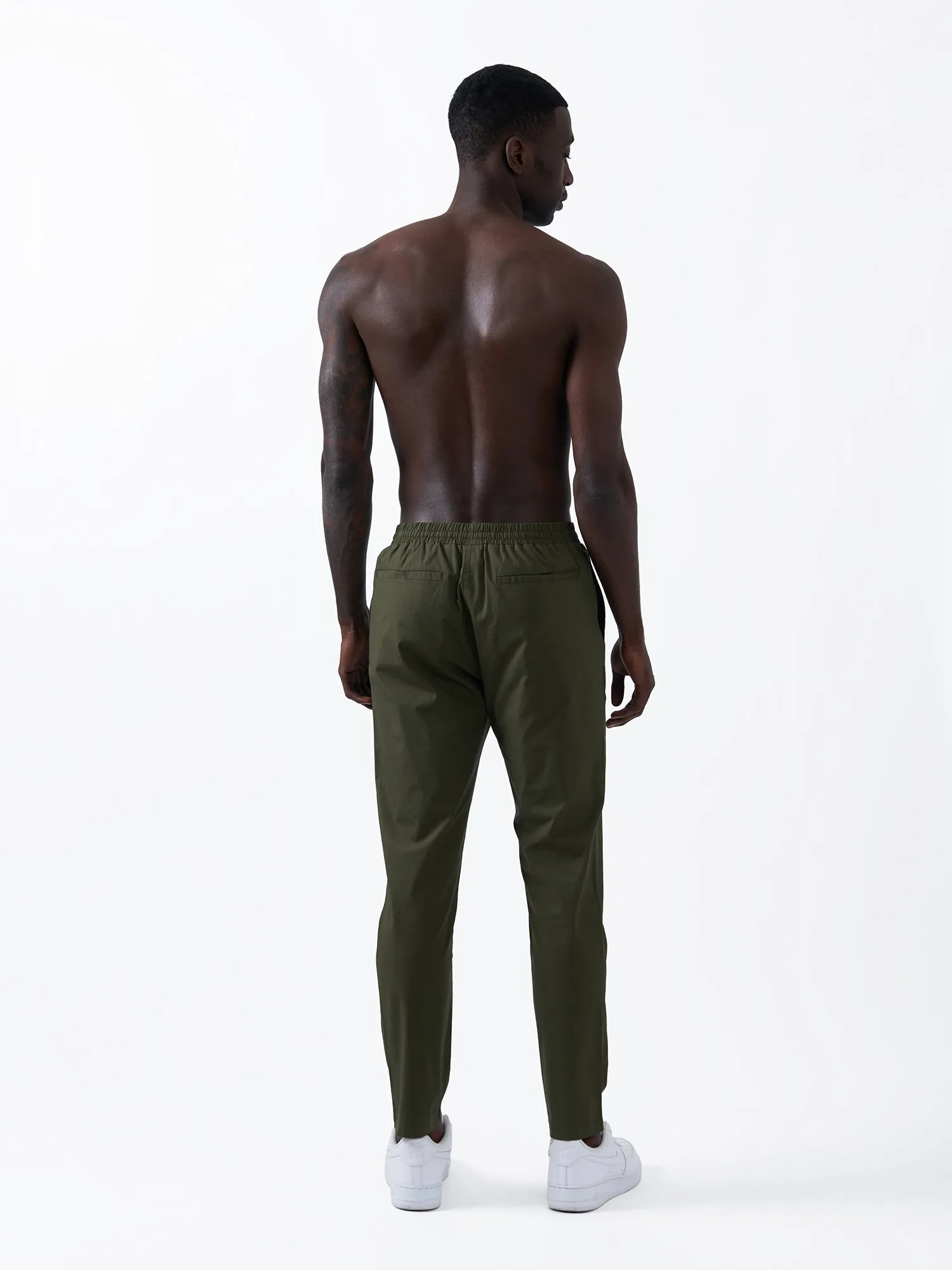 Flight Pant