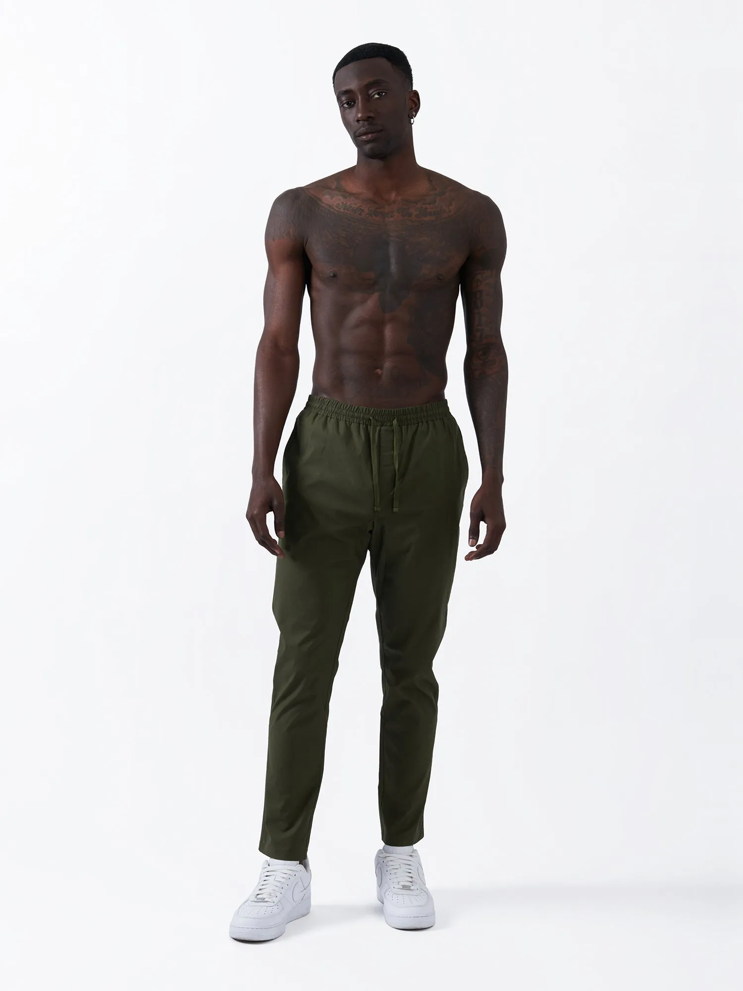 Flight Pant