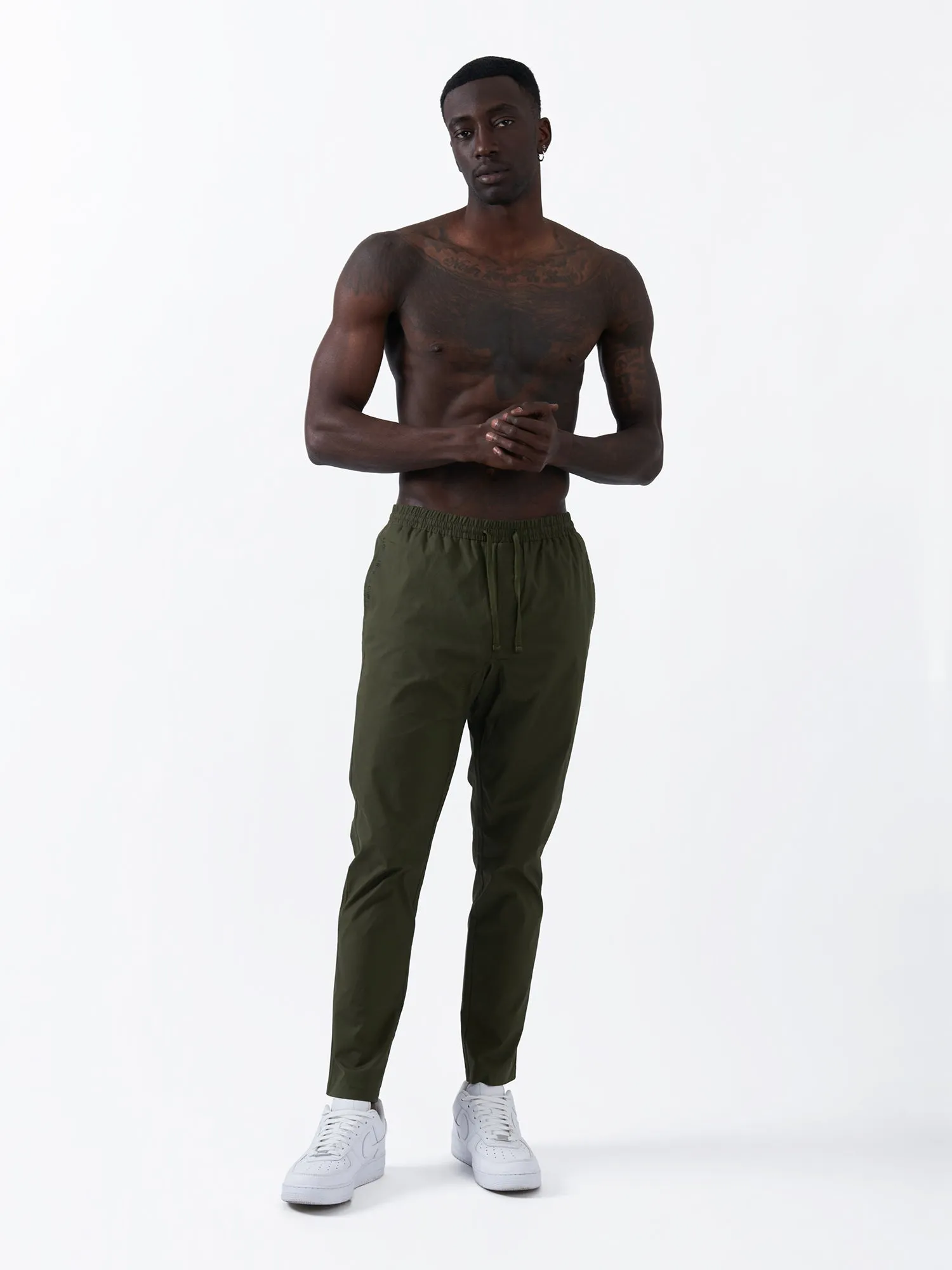 Flight Pant