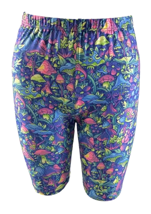 Forbidden Woods CASUAL Shorts