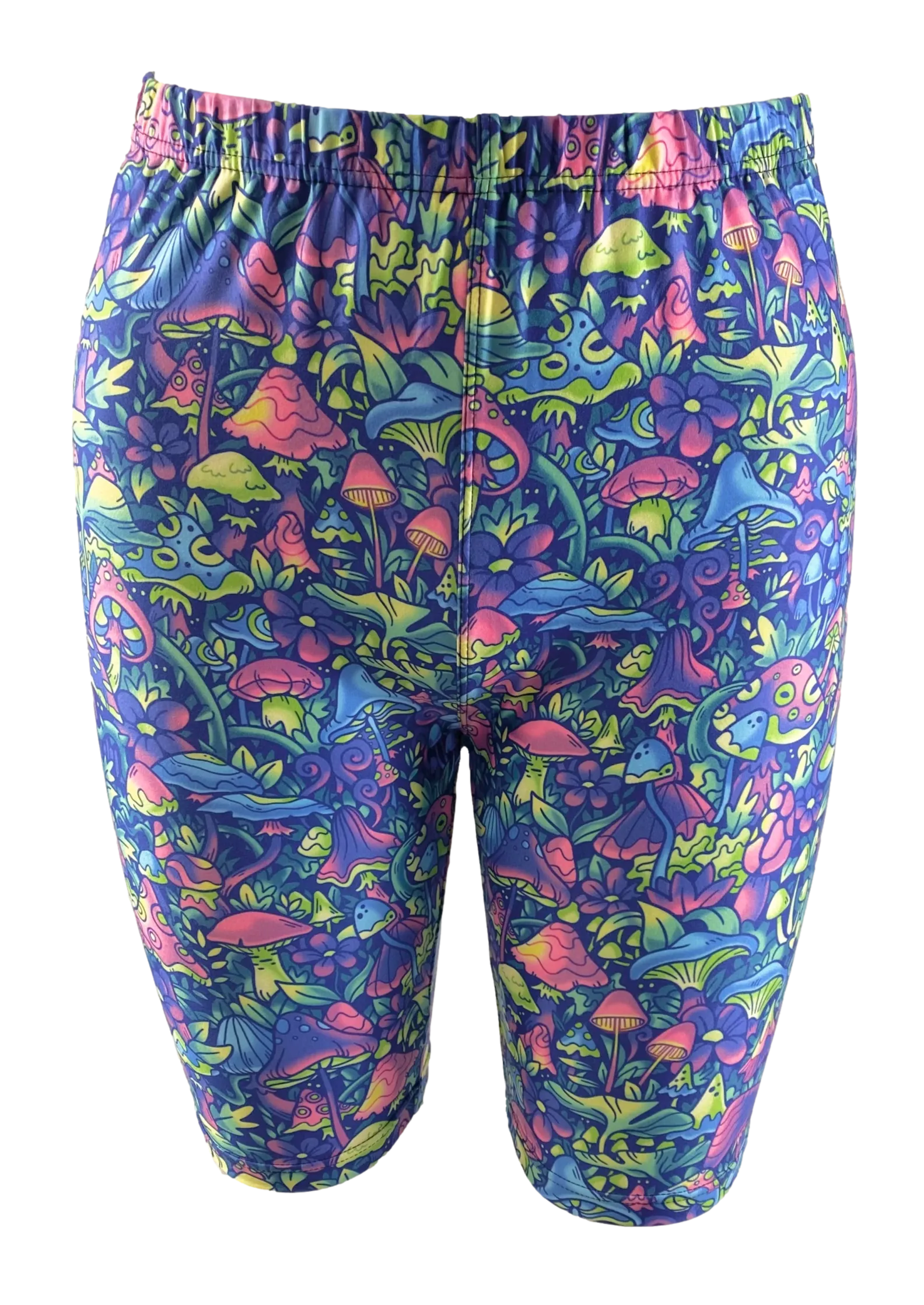 Forbidden Woods CASUAL Shorts