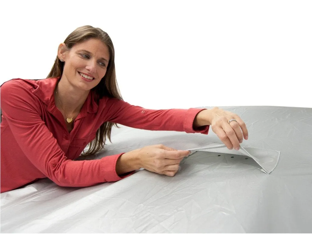 Ford Bronco Sports 2022 - 2023 Outdoor Indoor Select-Fit Car Cover