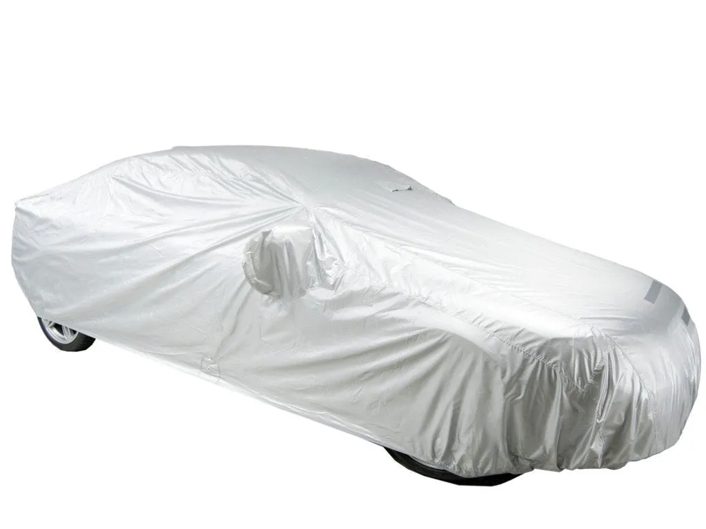 Ford Bronco Sports 2022 - 2023 Outdoor Indoor Select-Fit Car Cover