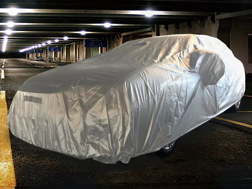 Ford Bronco Sports 2022 - 2023 Outdoor Indoor Select-Fit Car Cover