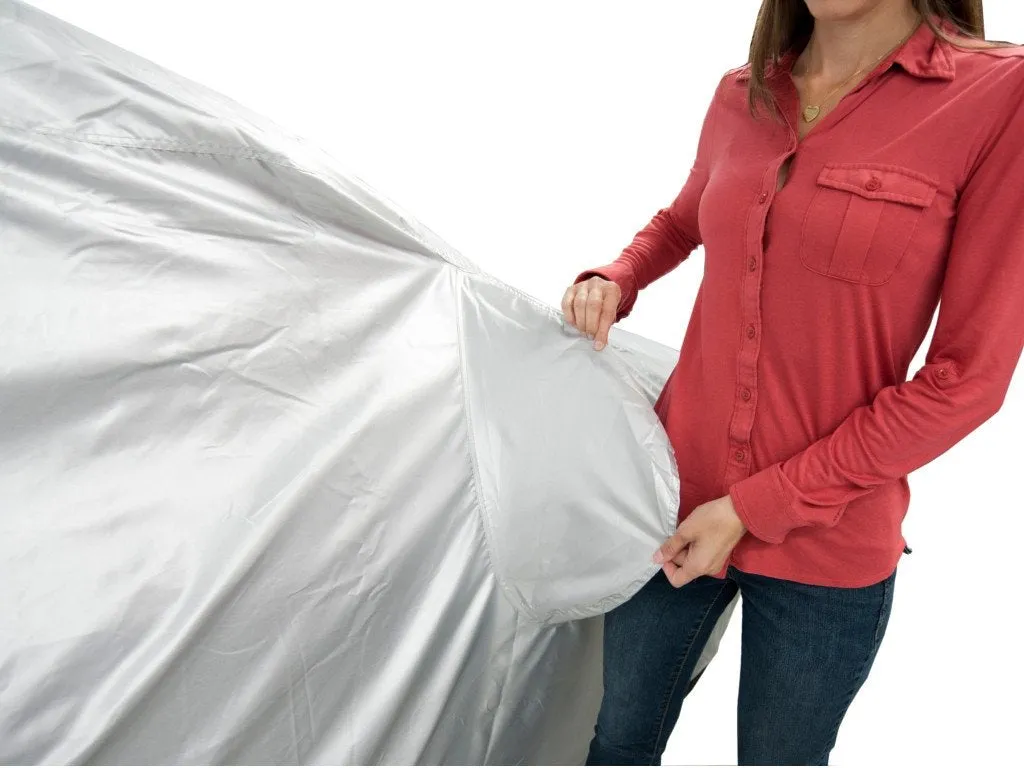 Ford Bronco Sports 2022 - 2023 Outdoor Indoor Select-Fit Car Cover