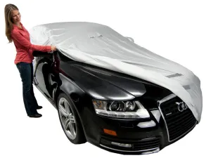 Ford Bronco Sports 2022 - 2023 Outdoor Indoor Select-Fit Car Cover